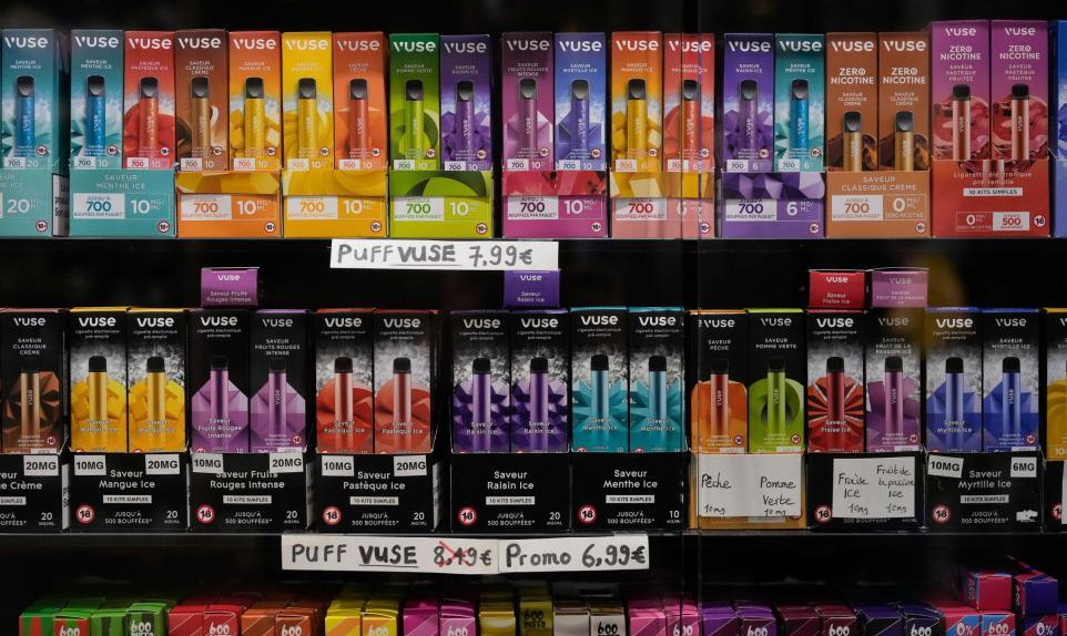 英國電子煙零售商店 英國電子煙零售商店