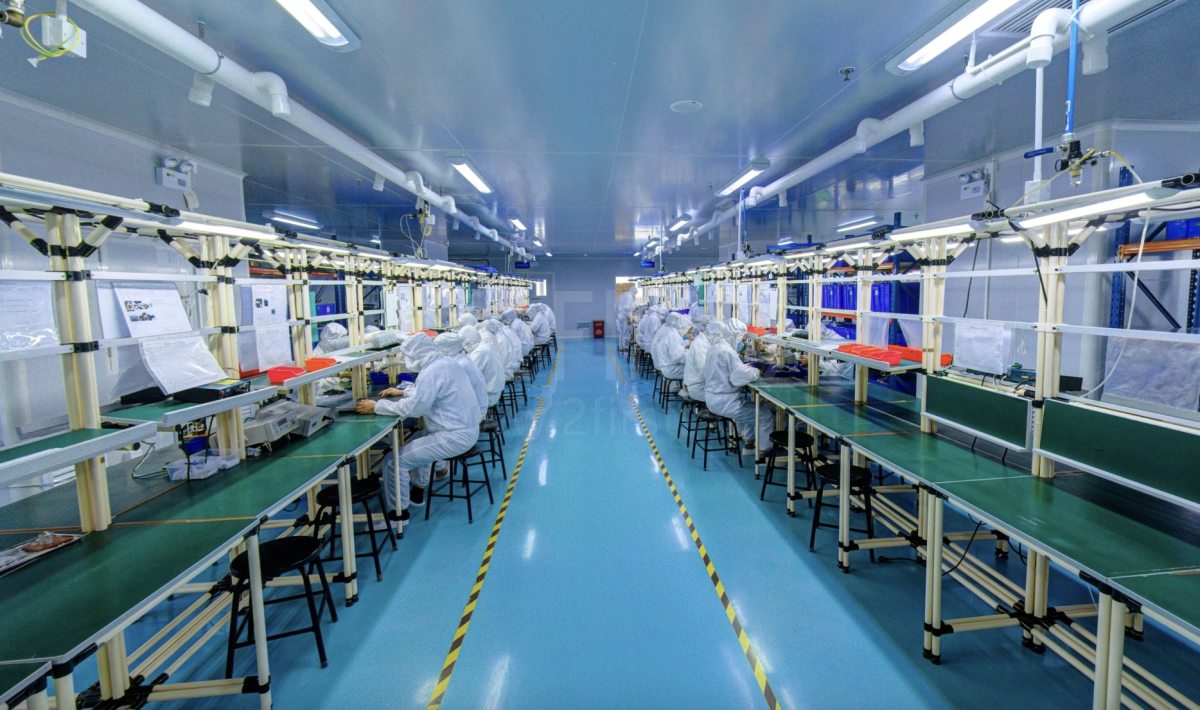 電子煙生產工廠 電子煙生產工廠