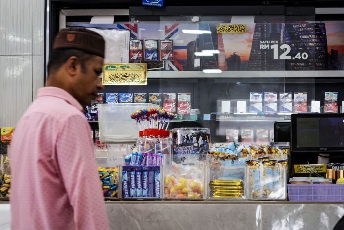 馬來(lái)西亞衛(wèi)生部宣布將強(qiáng)化電子霧化煙監(jiān)管